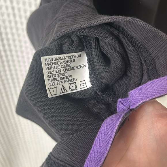 Orvis Mens Short Sleeve Polo Shirt Size XL - Picture 7 of 7